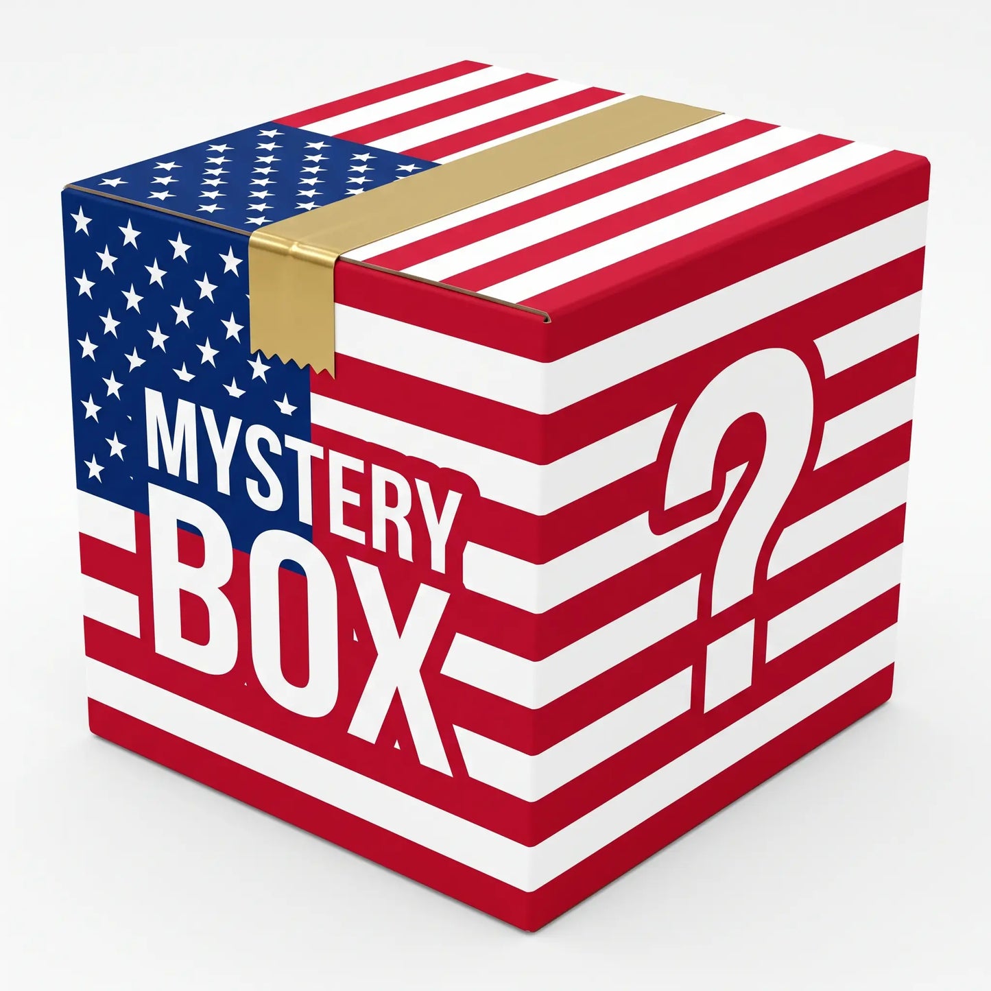 Mystery Box