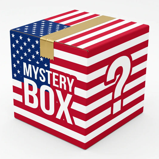 Mystery Box
