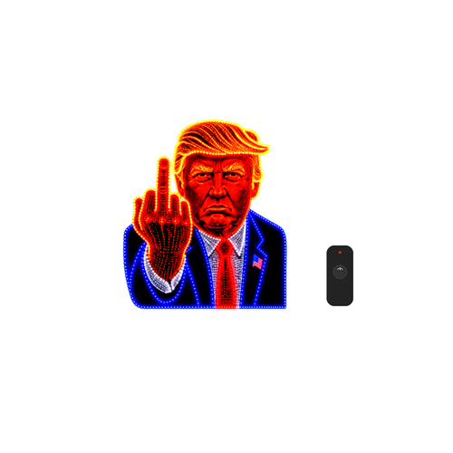 The Patriot Glo